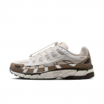 Nike P 6000 Comfortable Low top Running Shoes Men's IO1904-104 42