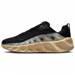 Nike Ava Rover Abrasion Resistant Low top Casual Running Shoes Men's Black DX4215-003 42.5