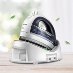 Panasonic juhtmevaba aururauak