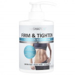 Reshape Plus, P&uuml;sikreem & Tyton, Kollageenkeem, 15 fl oz (444 ml)