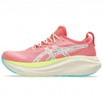 ASICS Gel Nimbus 27 Tr Nature Bathing Guava Naiste 1012B808-700 40.5