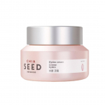 The Face Shop Chia Seemne Niisutav Kreem V&auml;rske Niiskus & Naha Barj&auml;&auml;ri Hooldus 50ml