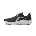 Li Ning Red Hare 7 Cushioning Slip Resistant Lightweight Low top Running Shoes Women's Black ARPU004-1 36