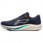 Li Ning Red Hare 8 Cushioning Slip Resistant Abrasion Resistant Breathable Lightweight Rebound Low top ARPV001-22 44