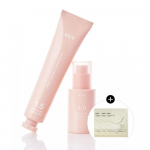 Abib Pdrn Glow Serum + Pdrn Intensive Cream 1.5 Tube + Collagen Gel Mask Pack 3ea NONE