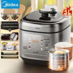 Midea 5L nutikas elektriline survepliit