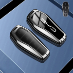 Auto puldiga v&otilde;tmekate Hoidik Kest Kott BYD Song Plus Atto 3 Han EV Tang DM Qin Seal Dolphin V&otilde;tmehoidja Tarvikud