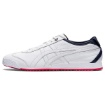 Onitsuka Tiger Unisex Mexico 66 SD White/Peacoat 1183A872-103 36