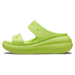 Crocs Crush Sandaal 'Limeade' Naiste 207670-3UH 37-38