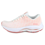 Mizuno Wave Rider 26 Ssw 'Roosa' Naiste J1GD227574 38.5 white