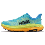 HOKA ONE ONE Mafate Speed 4 Ceramic Diva Blue 1131056CDVB 38 blue