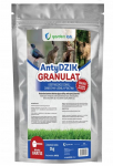 Metsloomade Peletaja Graanulitena K&auml;rsa-vastane 2 kg - Gl-Antg02