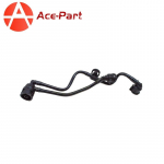 2135010201 Jahutusvedeliku voolikutoru &otilde;hutusliin MERCEDES-BENZ E-klassile W213 CDi 2.0 2016-2024 A2135010201 A0005061000
