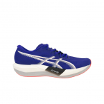 Asics Magic Speed 5 Mugava istuvusega Jooksukingad Unisex Jooksukingad Kobalt-sinised 1013A183-400 46.5