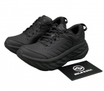 Hoka One One Bondi SR Triple Black - Naiste 1110521-BBLC 36.5