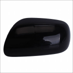 Autotarvikud Toyota Yaris 2006-2011 Tagasivaatepeegli kate Tagurduspeegli kest Peeglikate Korpus Black Left
