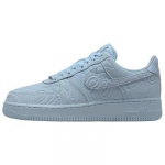 Nike Air Force 1 Low '07 PRM Paisley Hydrogen Blue IO1259-400 37.5 sinine