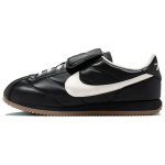 Nike Cortez SE 'Tiempo Pack Black' Must Valge Kummipruun Meeste tossud IM4843-010 44.5 black
