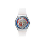 SWATCH Unisex Hall Kell SUOZ195 SUOZ195 White
