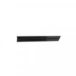 For Kia Sportage NQ5 -2025 Dashboard trument Middle Vent One Row Outlet Cover Trim Accessories LHD LHD For Carbon