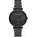 Emporio Armani Gianni T-Bar Must Must Metall Naiste Kvarts AR11299 must