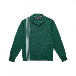 adidas x IVY PARK Koost&ouml;&ouml; Triibuline Spordijakk Unisex Heleroheline XS heleroheline v&auml;rv