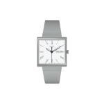 SWATCH Unisex Valge Kell SO34M700 SO34M700 Gray gray