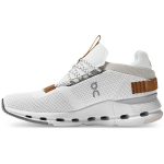 On Running Cloudnova Valge P&auml;rl Pruun Naiste 26.99177 36.5