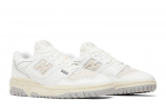 New Balance 550 'White Timberwolf' BB550PWG Meeste Jalan&otilde;ud 36