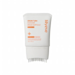 Lilyeve Kasvup&ouml;&ouml;rdeharjaga Ampull | Sisseehitatud peanaha massaažiharja ja juurejuurte tugevdava seerumiga | 100 ml / 3,38 fl.oz.