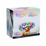 360 tk kaarti MEGA EVOLUTION Lucario Prismatic Evolutions M&auml;ng Multikas Inglisekeelne Booster Lahing Kaardim&auml;ng Kingitus
