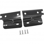Pehme katuse vasak- ja parempoolsed kaarerauad ja kruvid &Uuml;hilduvad Jeep Wrangler 2013-2017 3.6L V6 bensiiniga 68163704AB
