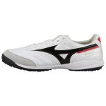 Mizuno Morelia Sala Pro TF Unisex Super White Pearl Black Q1GB251309 43