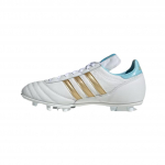 Adidas COPA MUNDIAL Jalgpallijalatsid Meeste Madalad Cloud White/Ice Blue/Gold Metal KJ3523 40