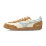 Mizuno Ct 01 Kevad Suvi &Otilde;huke Tald Retro Mitmek&uuml;lgne Vabaaja Mood Mugav Madal Top Rula Kingad Unisex toss Kollakaspruun D1GH262707 36