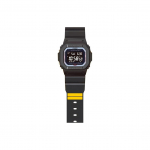 Casio digitaalne seeria ruudukujuline Dragon Ball piiratud v&auml;ljaanne vee- ja l&ouml;&ouml;gikindel kell p&auml;ikeseenergia kvartskellaga vaikse rihmaga meeste kellad GW-M5610PC-1PRDB Black Strap
