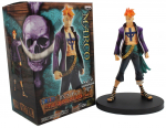 One Piece DX Figuur THE GRANDLINE MEN Vol.11 Marco