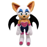 Super Sonic pehmem&auml;nguasi 30cm, t&auml;idetud PP-puuvillaga, pehme ja mugav, kaisuloom lastele, s&uuml;nnip&auml;evakingitus