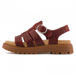 Timberland naiste Clairemont Way kalamehesandaal A5ZKZW 38