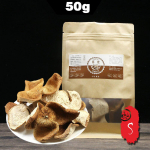 2017. aasta kuivatatud mandariinikoor XinHui Chen Pi maitseaine Hiina 9-aastaste puude kuivatatud apelsinikoor 50 g