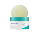 AESTURA A-CICA 365 4-astmeline rahustav ja parandav rutiini komplekt (Tooner, seerum, kreem, padjake) Pads