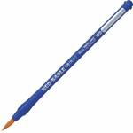 Pentel Neo Sable &uuml;mmargune pintsel suurus XZBNR-6, 6, 5-pakk