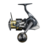Shimano 26 Stella SW 4000XG Ketrusrull