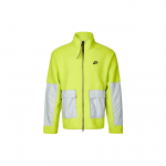 Nike Sportswear Essentials+ Fliisist T&auml;is-lukuga Jakk Volt DD5022-345 L