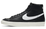 Nike Blazer Mid '77 Vintage 'Black Sail' BQ6806-002 42.5