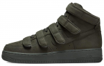 Nike X Billie Eilish X Air Force 1 High '07 Sp 'Sequoia' DM7926-300 36.5