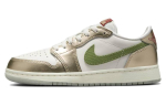 Jordan 1 Low OG 'Draakoniaasta' 2024 GS FQ6593-100 39 white