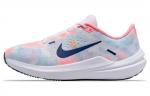 Nike Air Zoom Winflo 10 Premium 'Floral Watercolor' Naiste FB6940-600 37.5