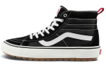 Sk8 Vans-Hi Mte 1 'Black Gum' VN0A5HZY6BT 36