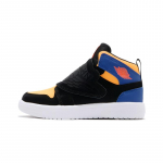 Sky Jordan 1 PS Kuninglik Sinine Oranž BQ7197-040 28